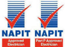 NAPIT Approved Electrician - NAPIT Part P Approved Electrican