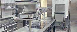 Commercial Catering Equipment Servicing & Repairs