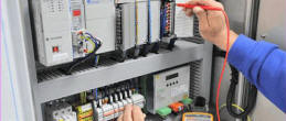 Inspection & Testing of Electrical Equipment